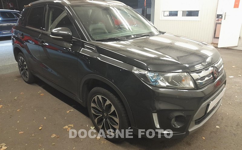 Suzuki Vitara 1.6 DDSi 