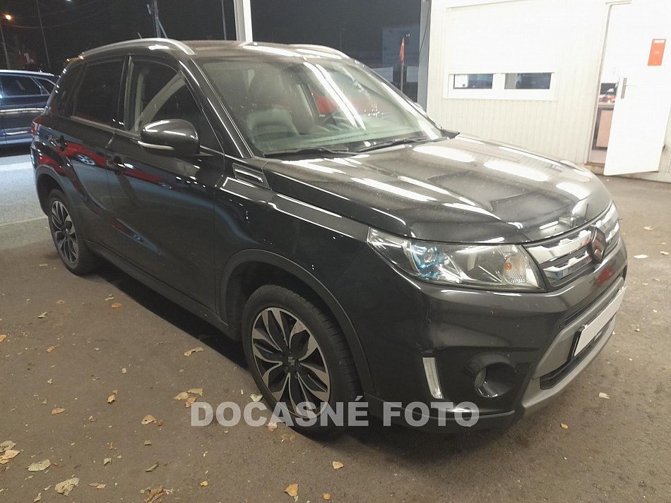 Suzuki Vitara 1.6 DDSi 