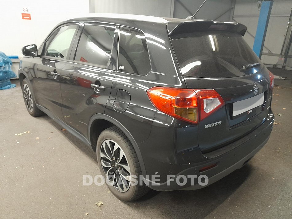 Suzuki Vitara 1.6 DDSi 