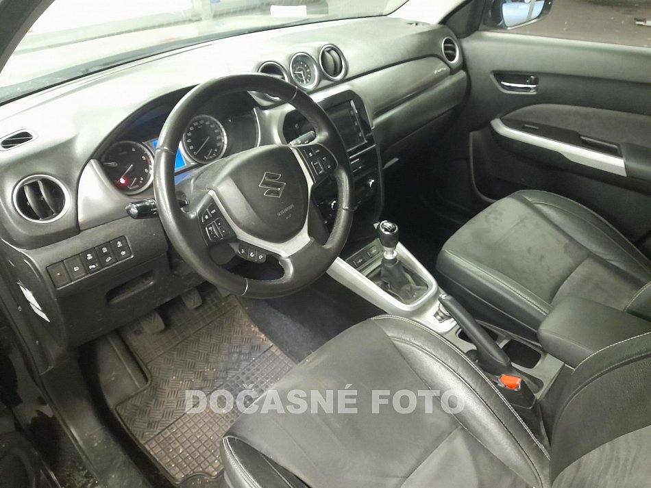 Suzuki Vitara 1.6 DDSi 