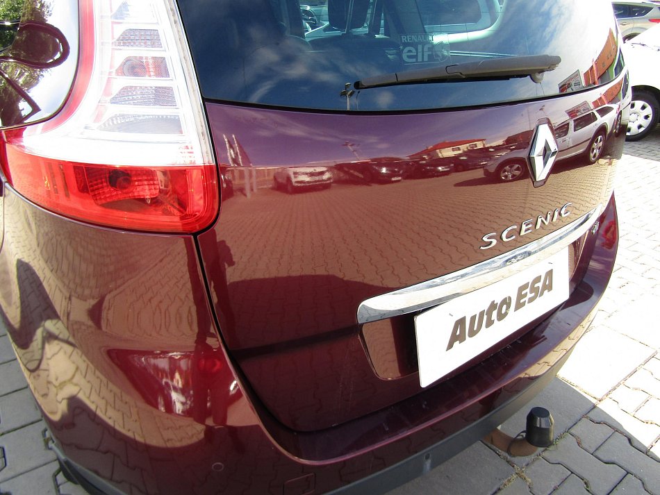 Renault Grand Scénic 1.6 dCi 