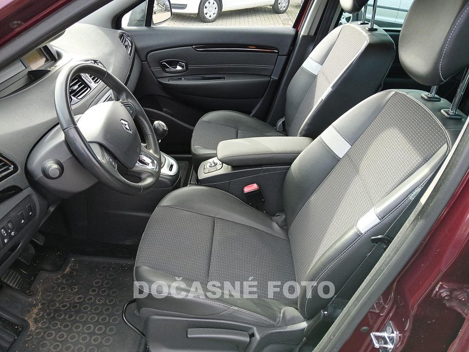 Renault Grand Scénic 1.6 dCi 