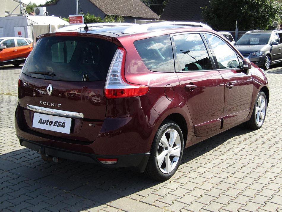 Renault Grand Scénic 1.6 dCi 