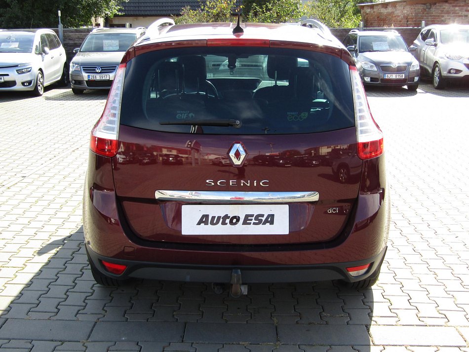 Renault Grand Scénic 1.6 dCi 