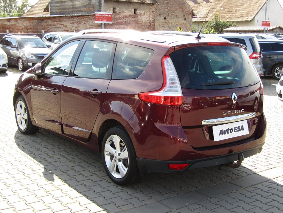 Renault Grand Scénic 1.6 dCi 