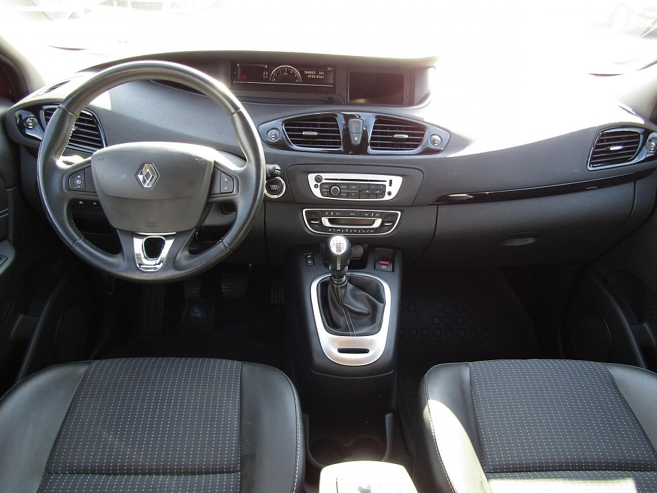 Renault Grand Scénic 1.6 dCi 