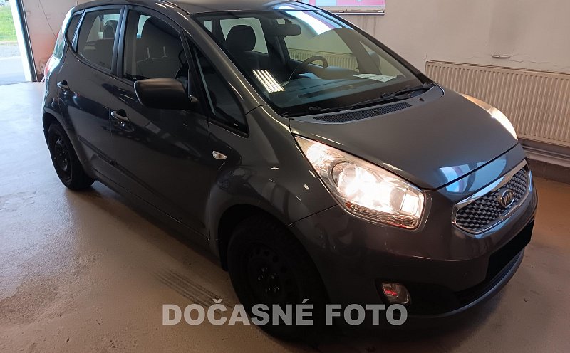 Kia Venga 1.4i 