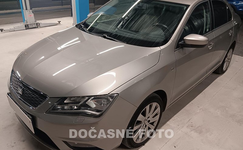 Seat Toledo 1.2 TSi 