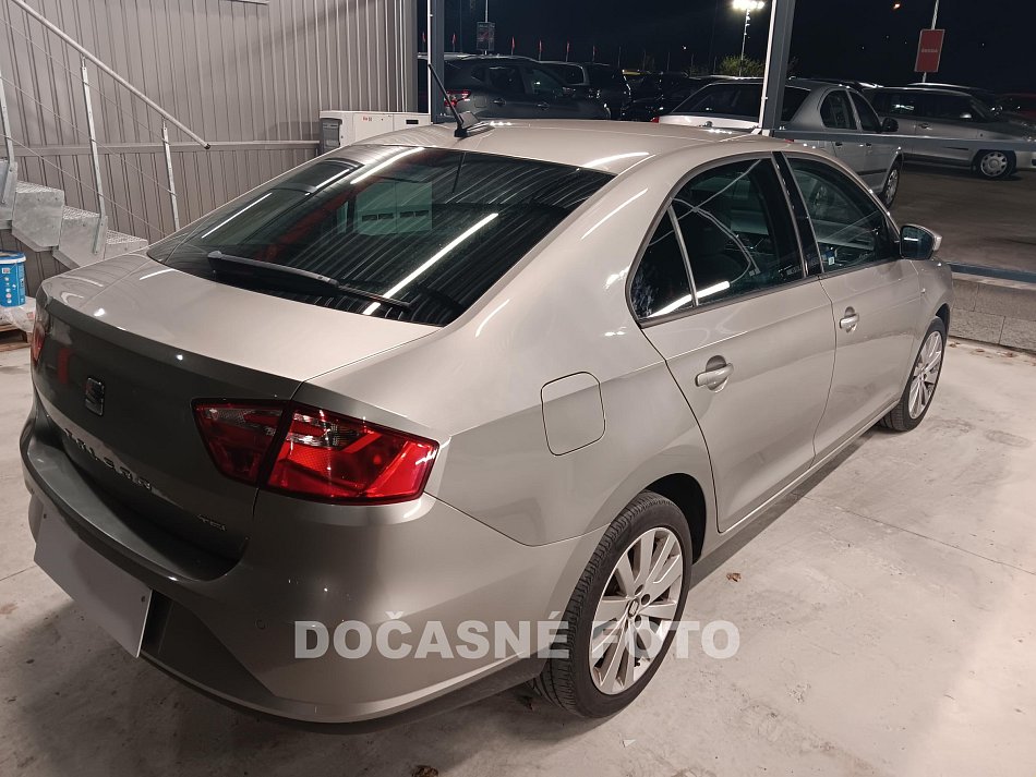 Seat Toledo 1.2 TSi Style