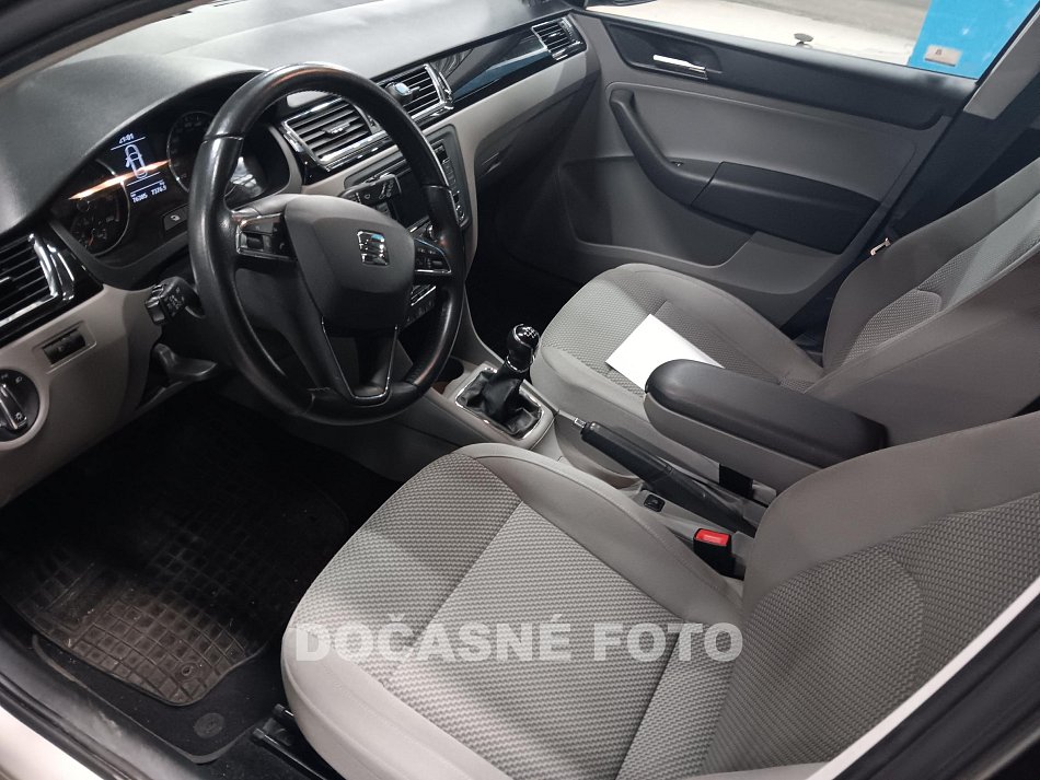 Seat Toledo 1.2 TSi 