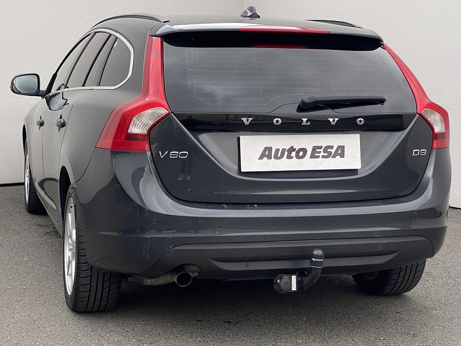 Volvo V60 2.0D 