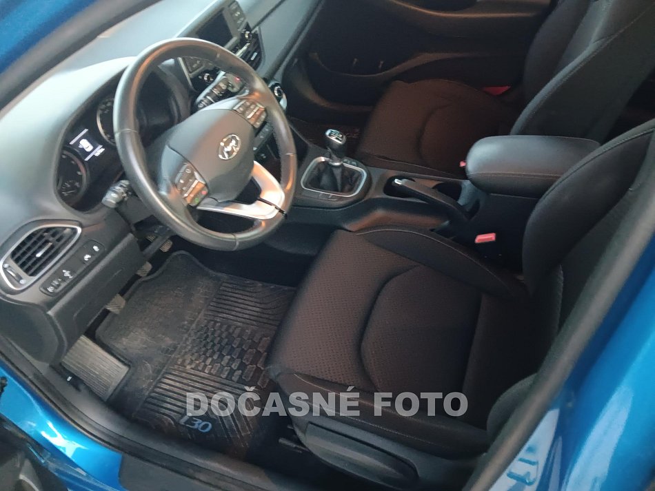 Hyundai I30 1.4 