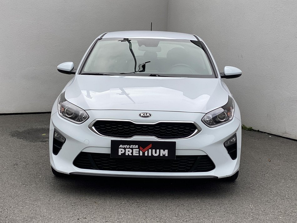 Kia Ceed 1.0 T-GDi 