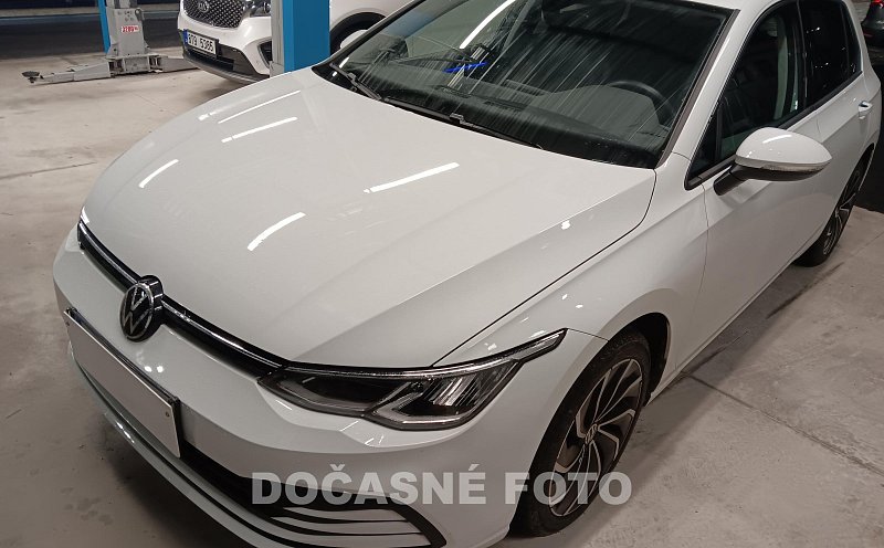 Volkswagen Golf 1.4TSi 