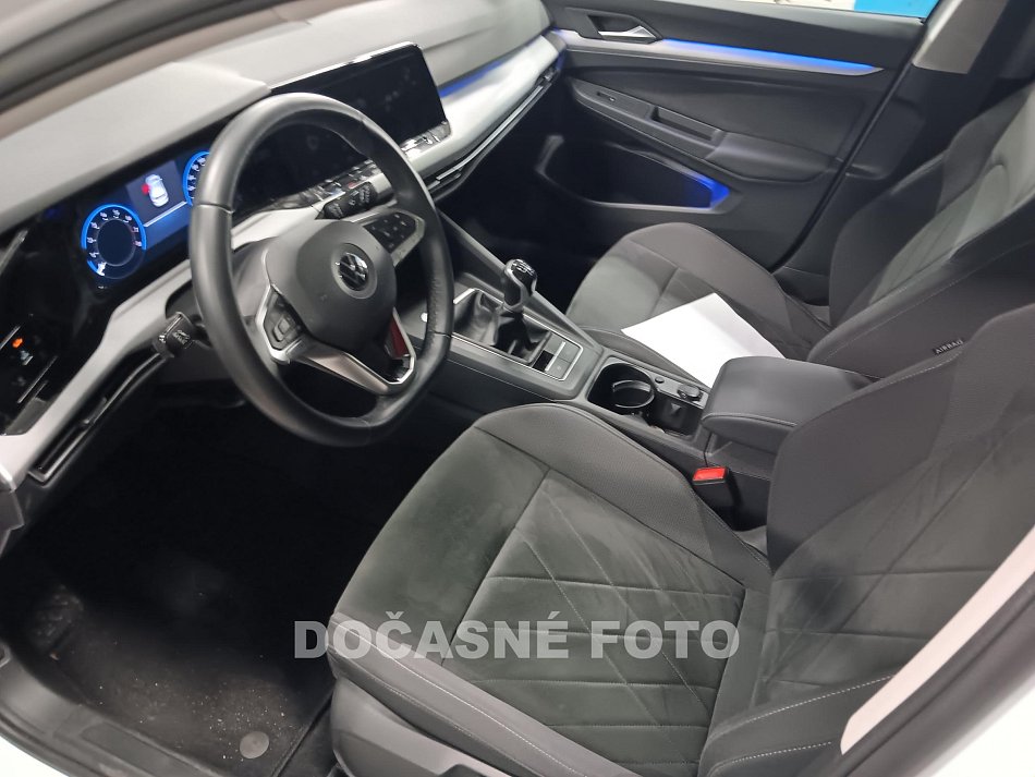 Volkswagen Golf 1.4TSi 