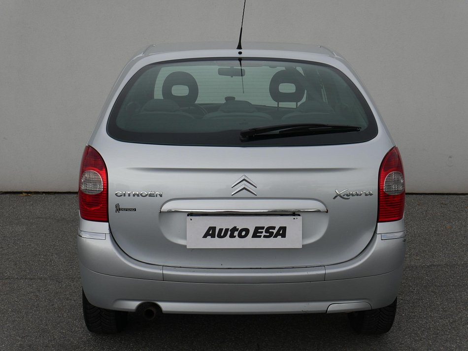 Citroën Xsara Picasso 1.6i 