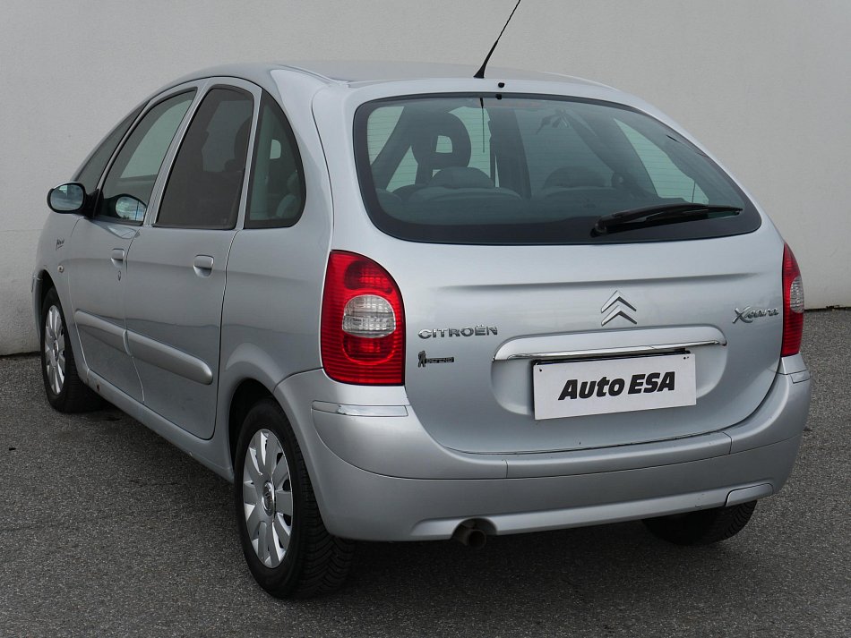 Citroën Xsara Picasso 1.6i 