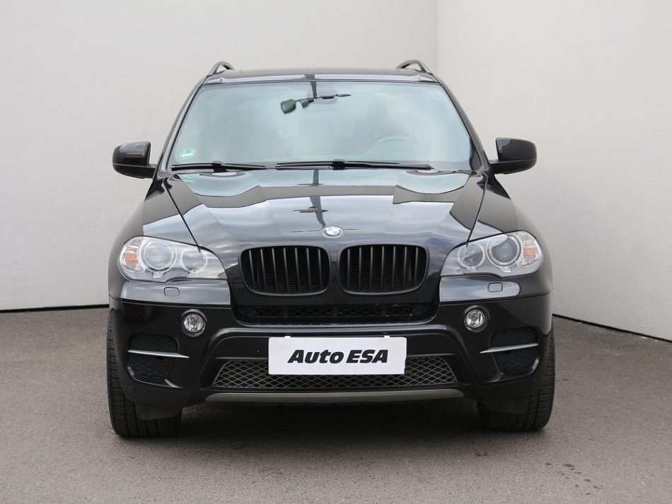 BMW X5 3.0 D  xDrive 30d