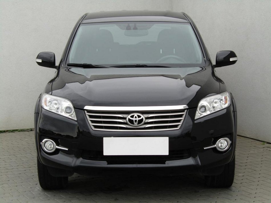 Toyota RAV4 2.0 