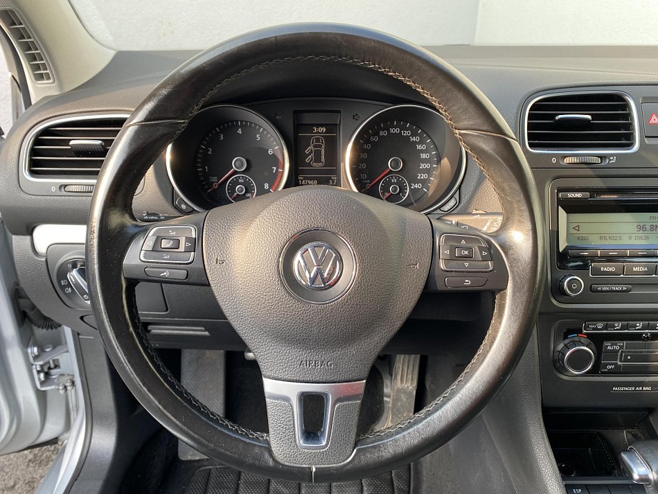 Volkswagen Golf 1.4 TSi Highline