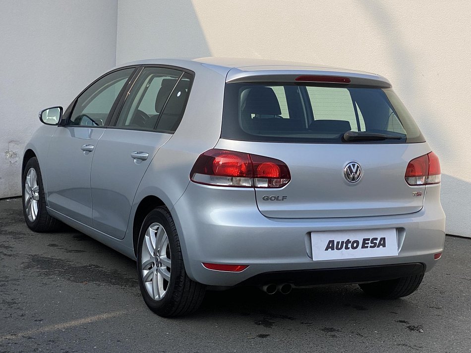 Volkswagen Golf 1.4 TSi Highline