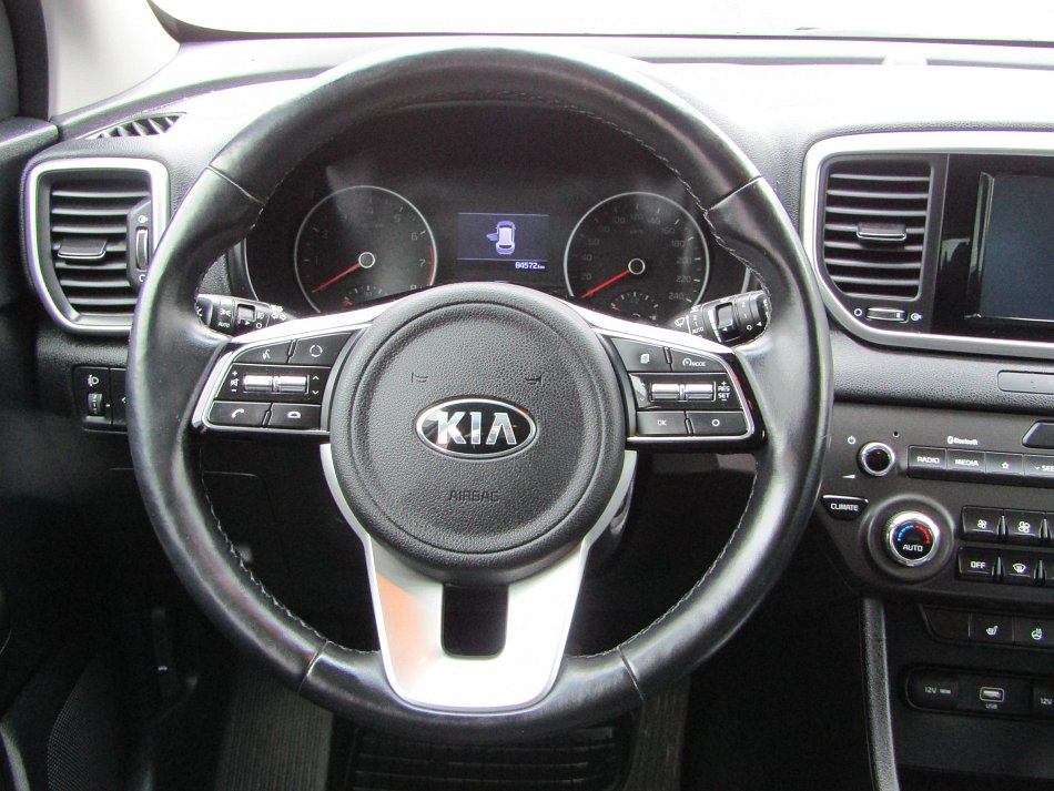 Kia Sportage 1.6 T-GDi  AWD