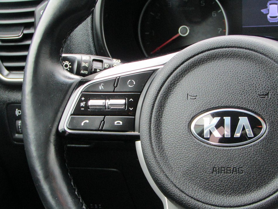 Kia Sportage 1.6 T-GDi  AWD