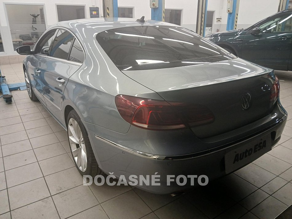 Volkswagen CC 2.0TDi  4MOTION