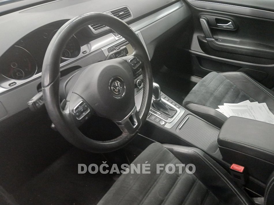 Volkswagen CC 2.0TDi  4MOTION