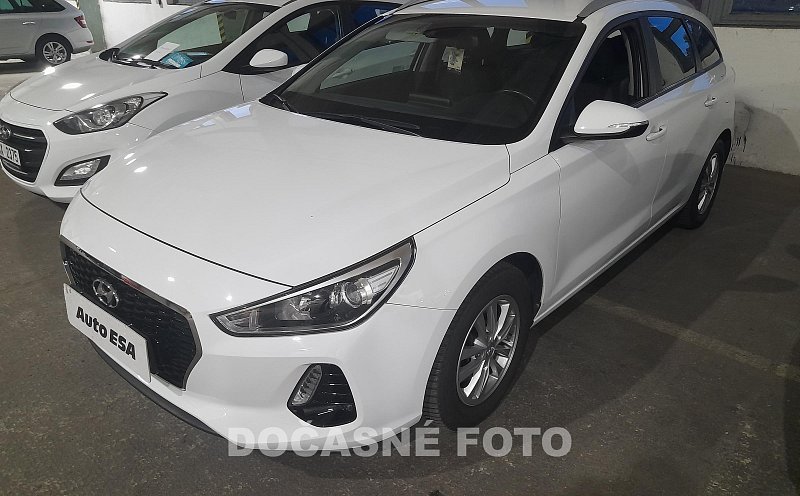 Hyundai I30 1.0 TDi 