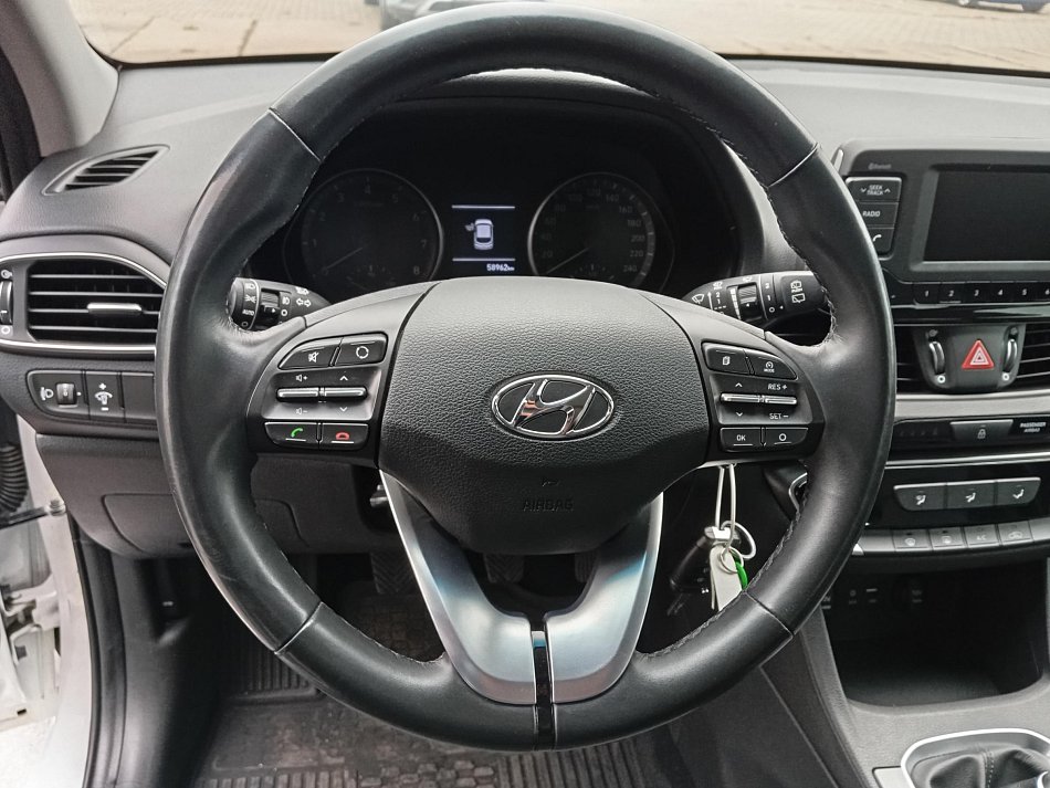 Hyundai I30 1.0 TDi 