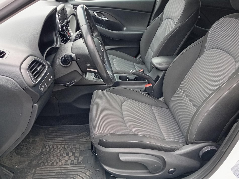 Hyundai I30 1.0 TDi 