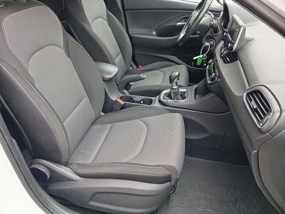 Hyundai I30 1.0 TDi 