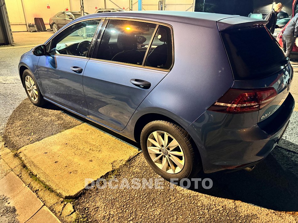 Volkswagen Golf 1.2 TSi 