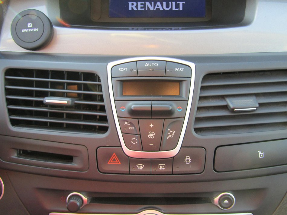 Renault Laguna 2.0 dCi 