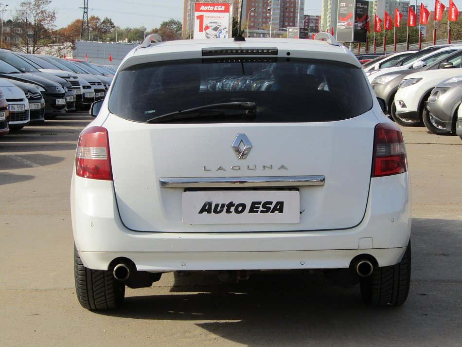 Renault Laguna 2.0 dCi 