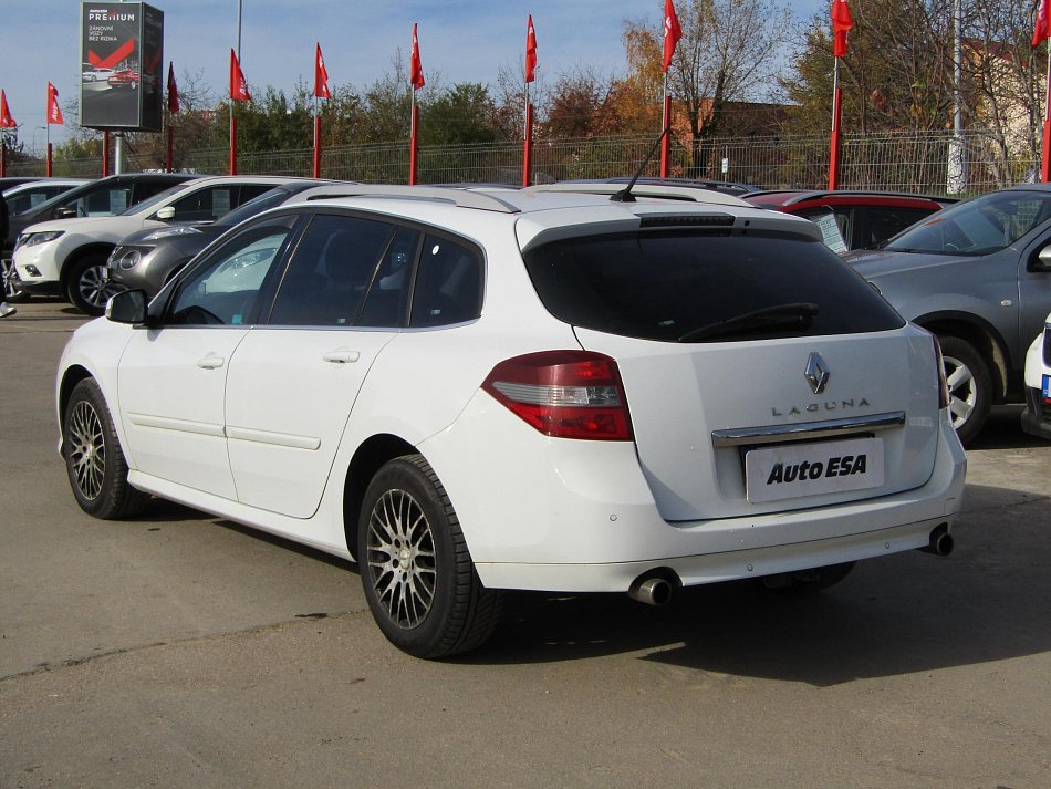 Renault Laguna 2.0 dCi 