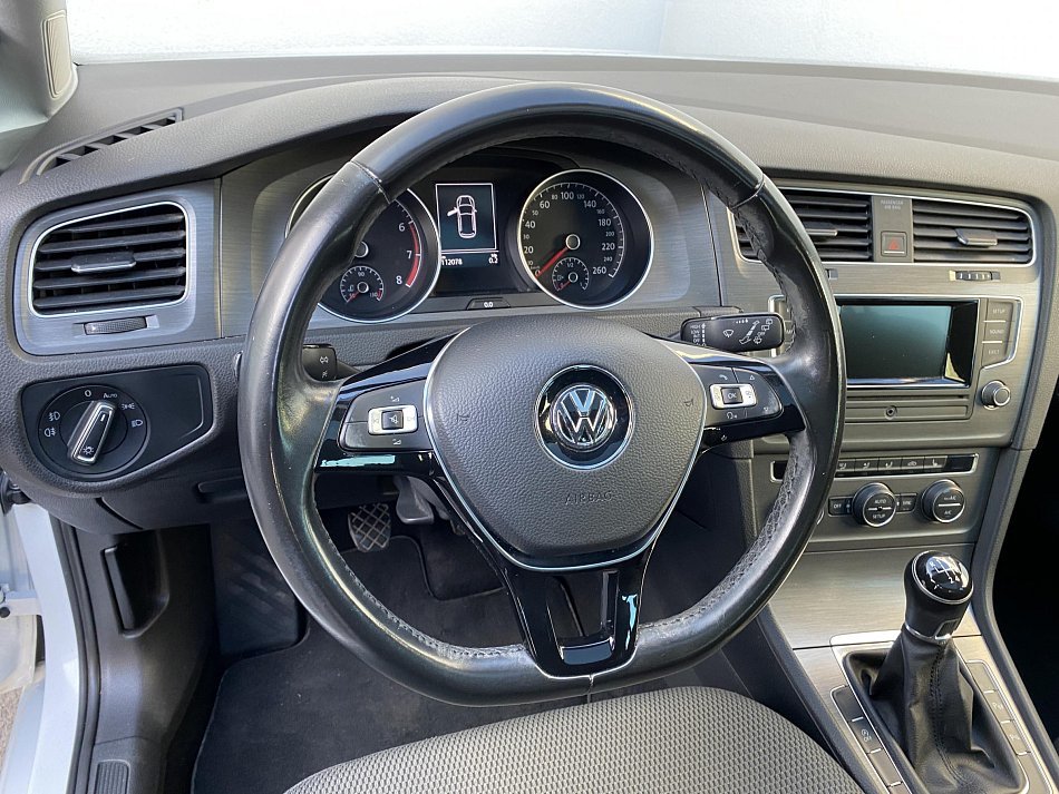 Volkswagen Golf 1.4 TSi Comfortline