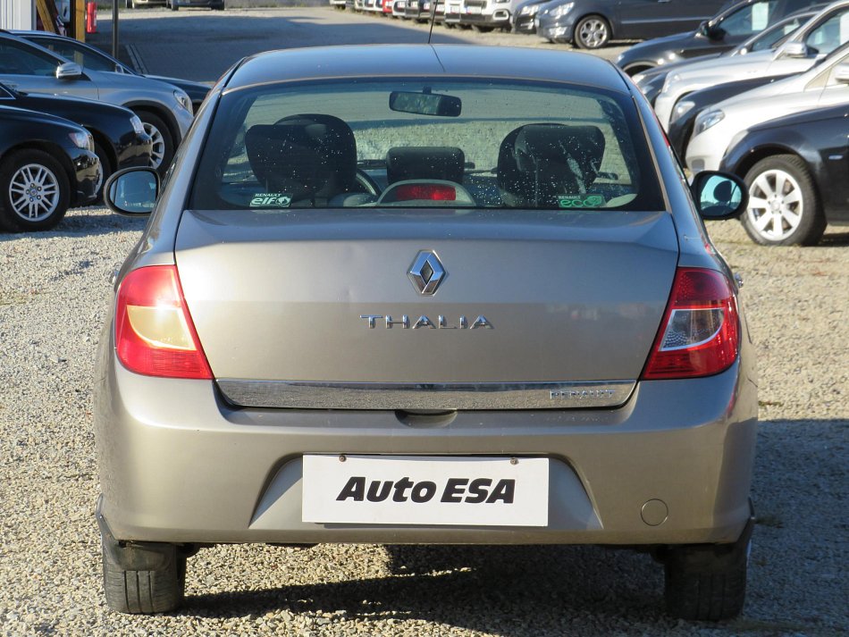 Renault Thalia 1.2 16V 