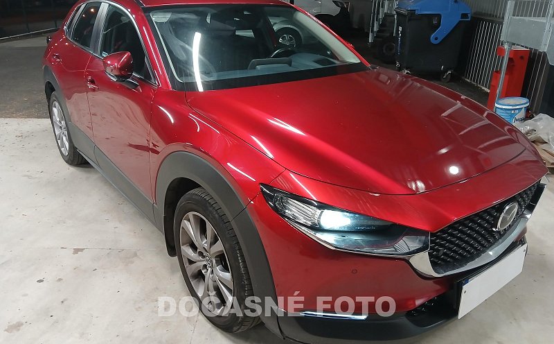 Mazda CX-30 2.0 i 