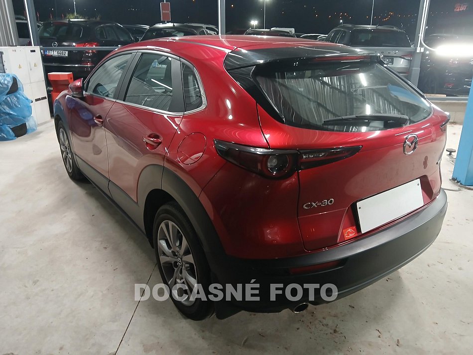 Mazda CX-30 2.0 i 