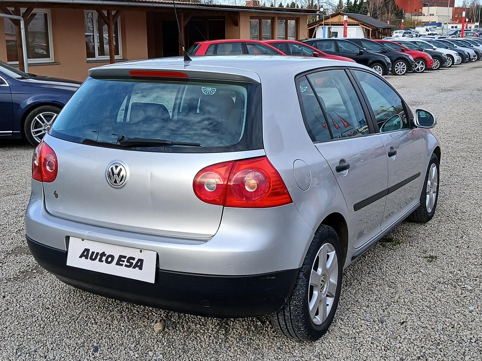 Volkswagen Golf 1.4 i 