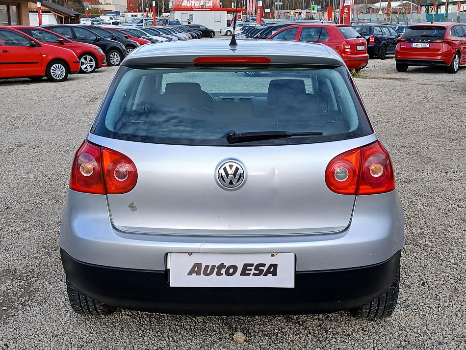 Volkswagen Golf 1.4 i 