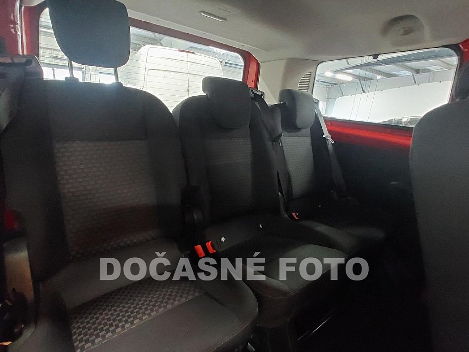 Ford Transit Custom 2.0TDCi Trend 9míst