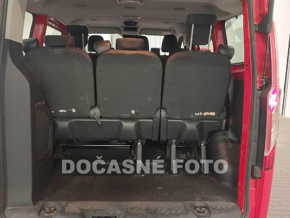 Ford Transit Custom 2.0TDCi Trend 9míst