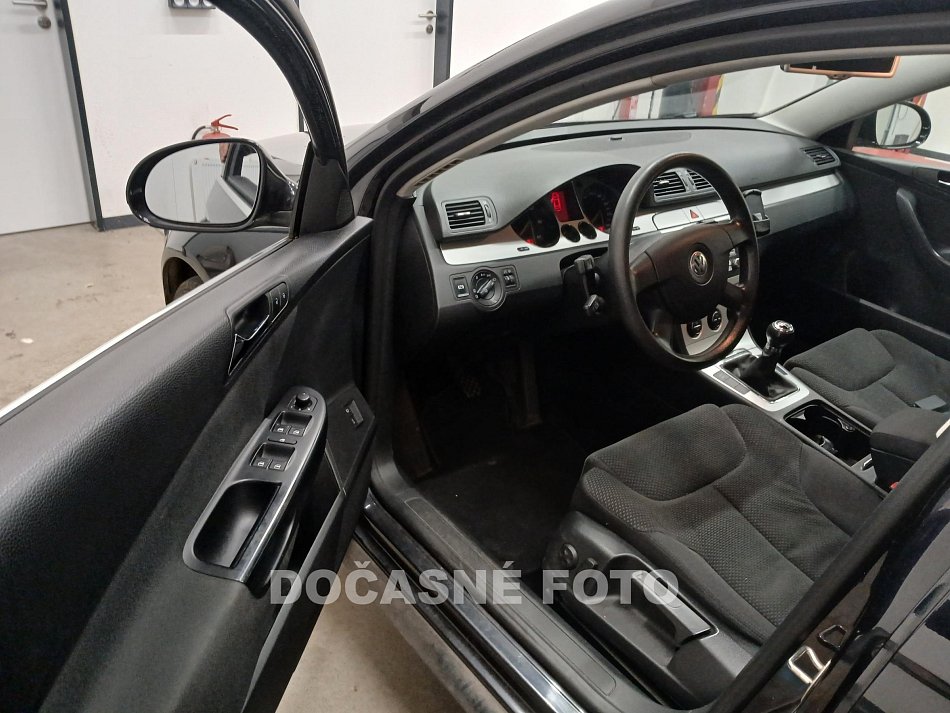 Volkswagen Passat 2.0tdi 