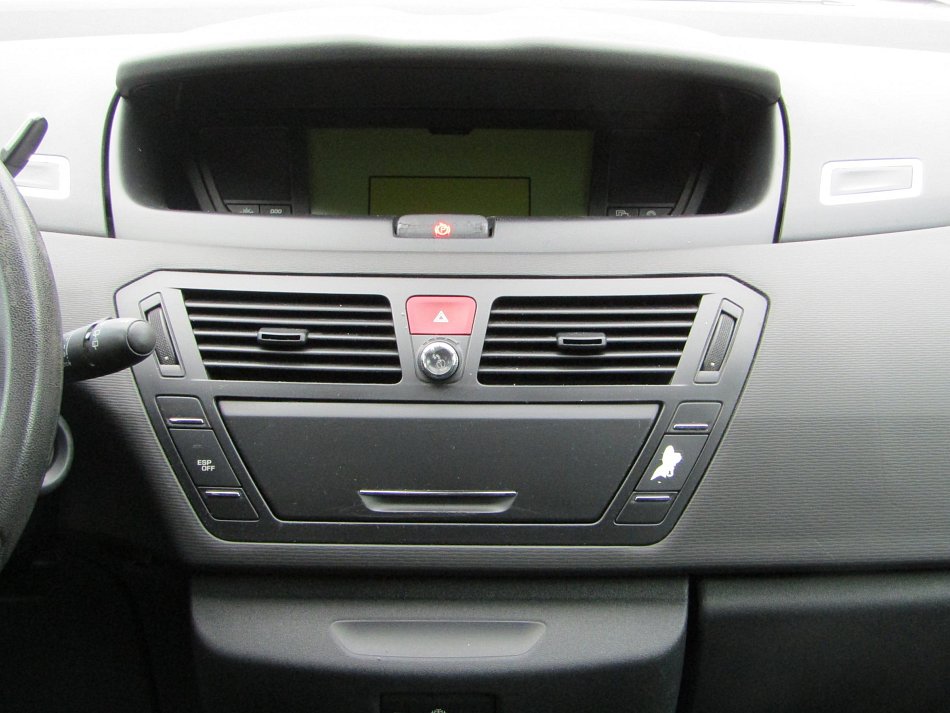 Citroën C4 GRAND Picasso 1.6 HDi 