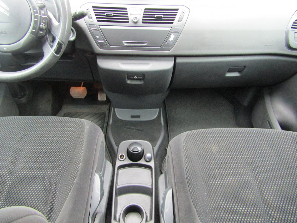 Citroën C4 GRAND Picasso 1.6 HDi 