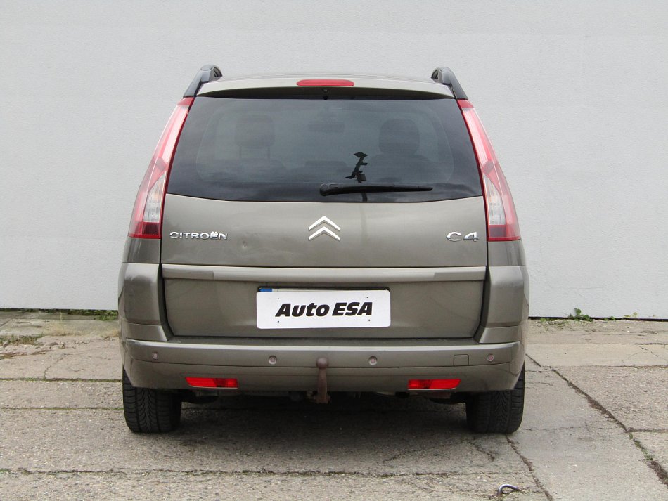 Citroën C4 GRAND Picasso 1.6 HDi 