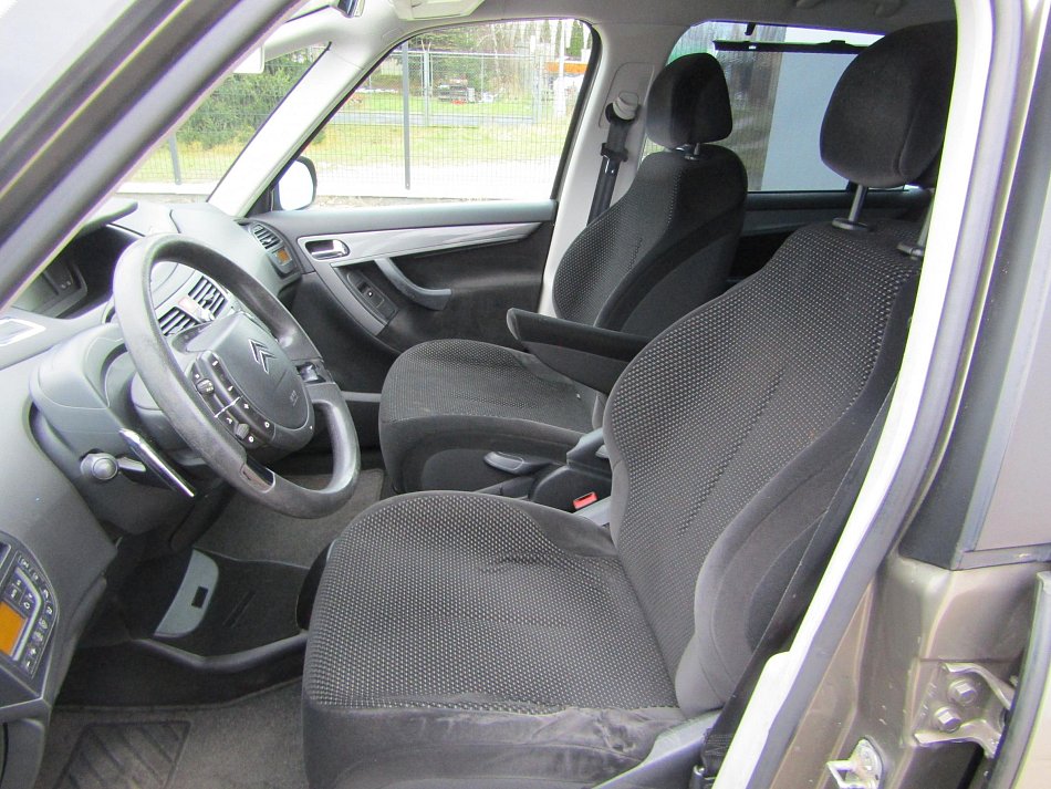 Citroën C4 GRAND Picasso 1.6 HDi 